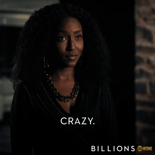 Season 4 Showtime GIF by Billions