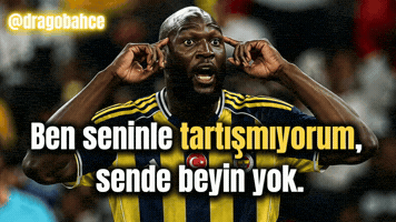 Romelu Lukaku Big Rom GIF