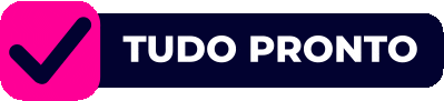 Tudopronto Sticker by R.Sena Web Design