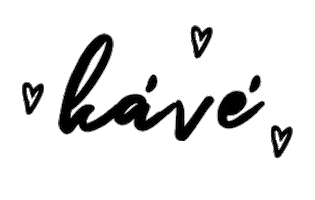 Kaveszerelem Sticker