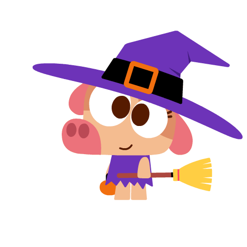 Lingokids Sticker for iOS & Android GIPHY