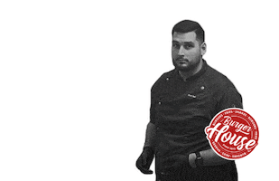 Weareburgerhouse Sticker by Ismail