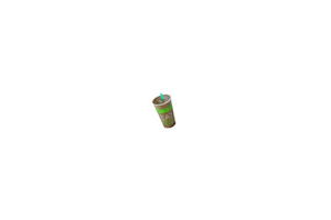 Grabbagreen Sticker