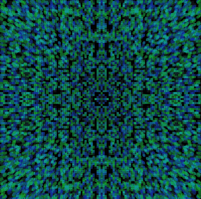 Quasi Crystals GIF Find & Share on GIPHY
