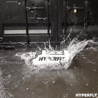 Water Camping GIF by Hyperfly