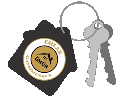 Mikroemlak Sticker by Ömür İnşaat Emlak