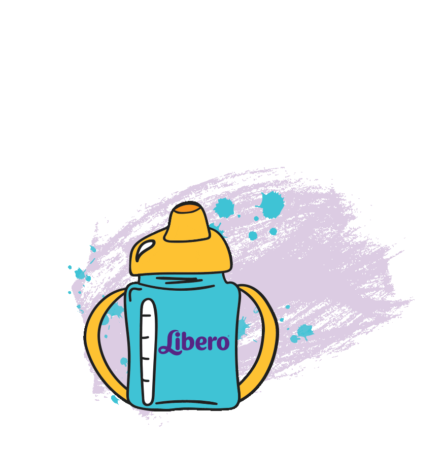 Libero Klub Sticker