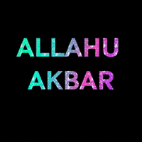 Allahu Akbar GIFs - Find & Share on GIPHY