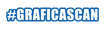 Gráfica Scan Sticker