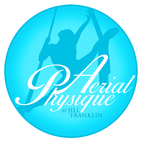 Sticker by Aerial Physique