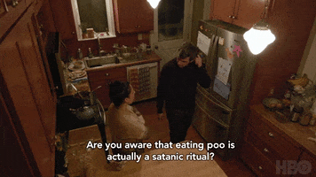 Nathan Fielder Comedy GIF by HBO
