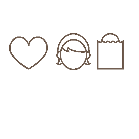 Shop Braderie Sticker by Shoppen in Sint-Truiden