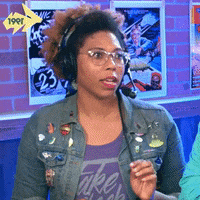Twitch Touch It GIF by Hyper RPG