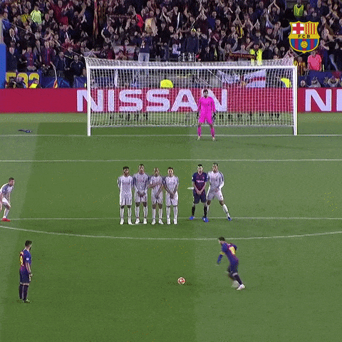 Free Kick Goal Gifs Get The Best Gif On Giphy