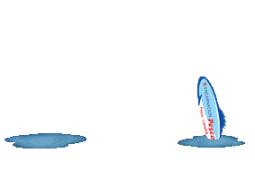 Encarnacion Pesca Sticker