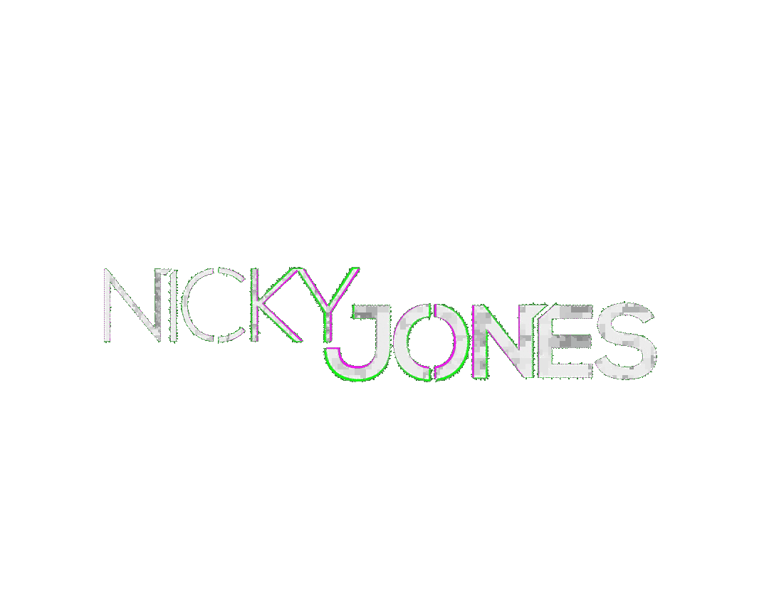 Nicky Jones Sticker for iOS & Android | GIPHY