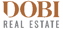 Real Estate Sticker by WeAreDOBI