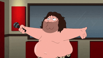 The Doors GIF by Family Guy