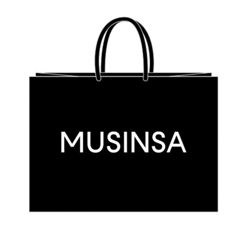 MUSINSA Sticker