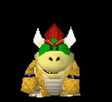Mario Party GIF