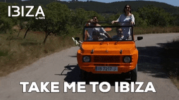 Ibiza GIFs - Get the best GIF on GIPHY