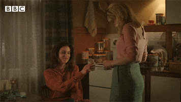 Night Out Drinking GIF by BBC