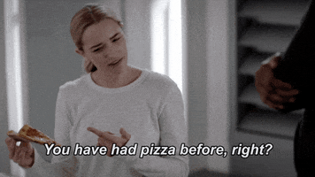 hungry season 1 GIF by ThePassageFOX