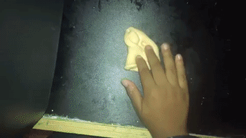 Slime Slimeasmr GIF