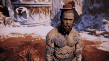 God Of War Yes GIF