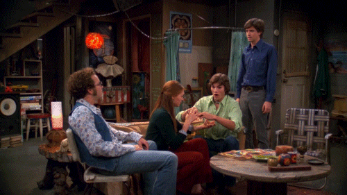 — that 70s show