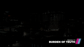 burden of truth GIF by Showmax
