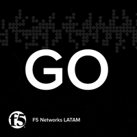 technology apps GIF by F5 Networks Latam