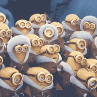 Illumination Entertainment GIFs - Find & Share on GIPHY
