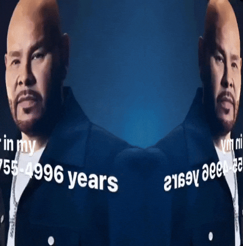 Fat Joe GIF