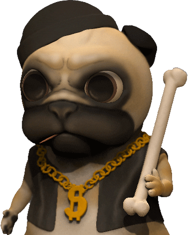 Animated Sticker