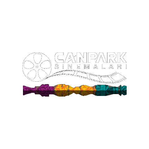 Canpark Sticker