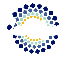 InnerScience Research Fund Sticker