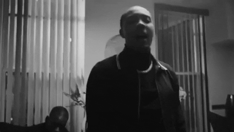 I Dont Wanna Die GIF by G Herbo  Find & Share on GIPHY