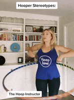 Workout Dancer GIF by bjorn