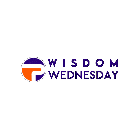 Thought Wisdom Sticker by Pontis Realty Inc., Brokerage