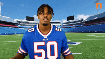 Lets Go Bills GIF by Northtown Auto