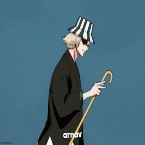Ichigo GIF