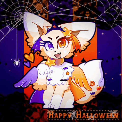 Halloween GIF