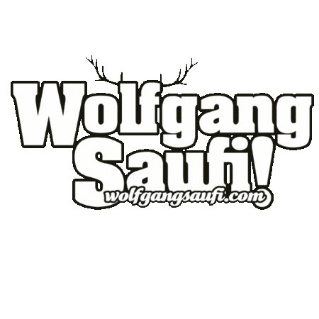 Festival Oktoberfest Sticker by Wolfgang Saufi