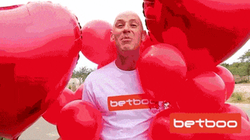 Betboo boo bet valentinesday ask GIF