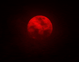 Red Blood Moon Gifs Get The Best Gif On Giphy