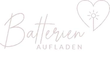 Batterien Aufladen Sticker by HERZMITSEELE
