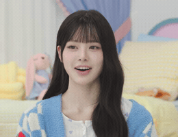 Pout GIF
