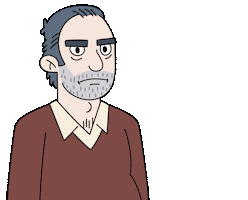 Finger Click Sticker