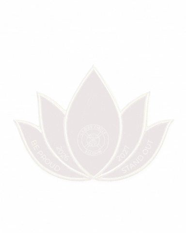 Pride Stand Out GIF by LadiesCircleBelgium